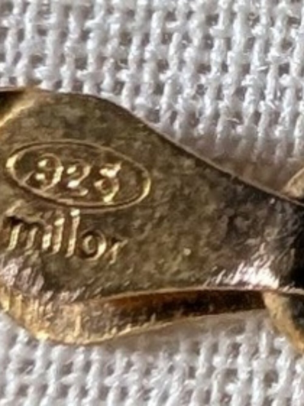 925 Sterling Silver Bracelet